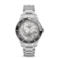 Montblanc Iced Sea Automatic Date