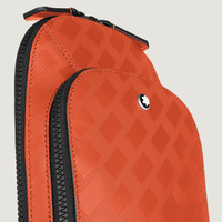 Sac On-Body Moyen Modèle en Cuir Extreme