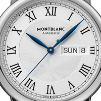 Montblanc Star Legacy Automatic Day & Date 39 mm