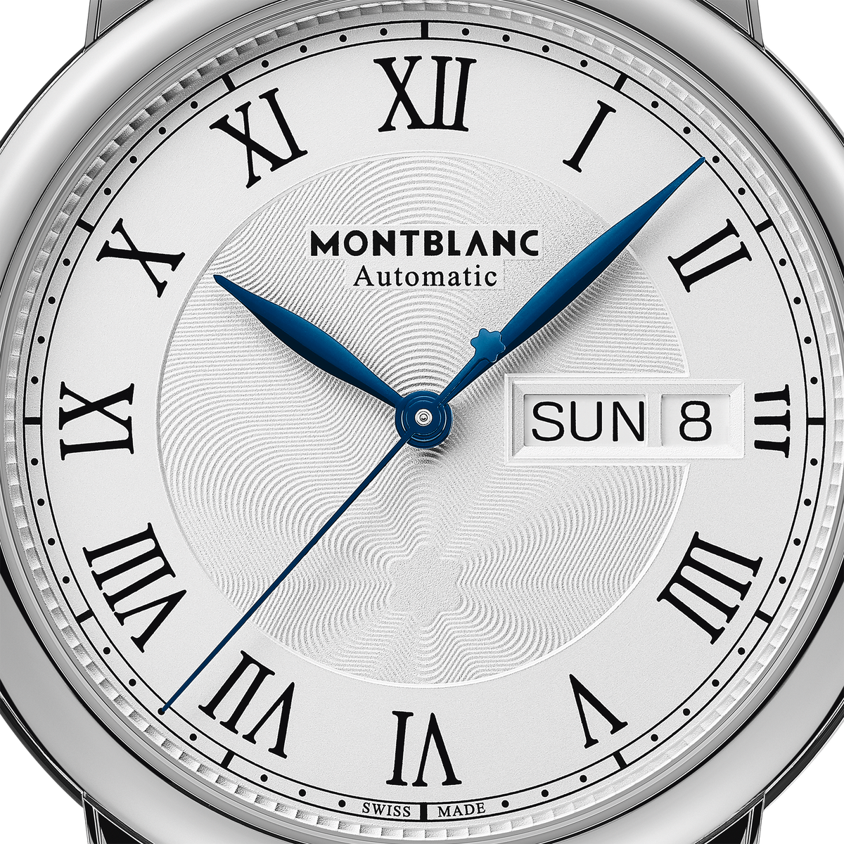 Montblanc Star Legacy Automatic Day & Date 39 mm
