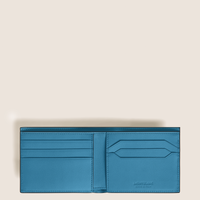 Portefeuille 6cc en Cuir Meisterstück