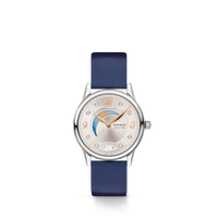 Montblanc Bohème Day & Night 34 mm