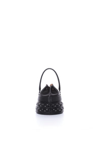 Sac Bucket corset - Noir