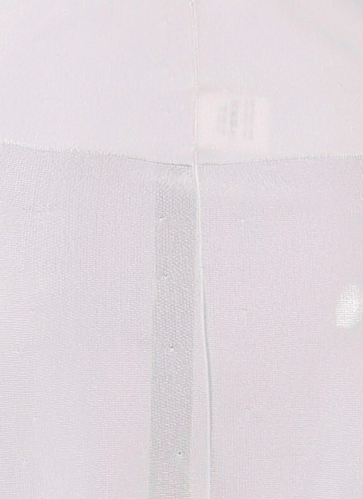 Fond de Jupe regular Intime - Blanc Optique