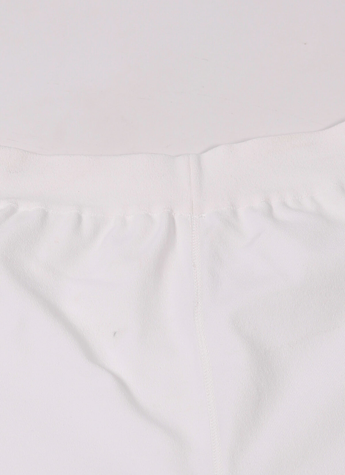 Short Stretch - Blanc Optique