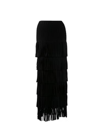 Apache skirt - Black