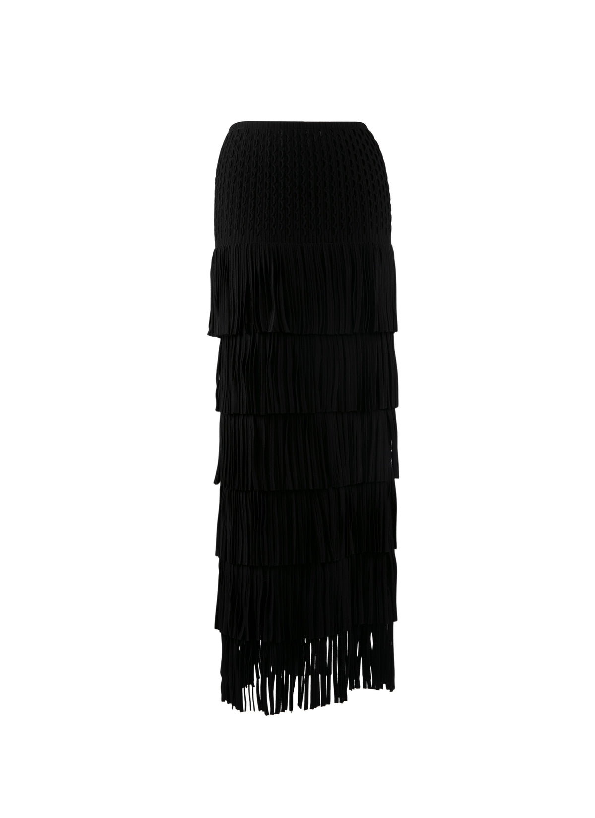 Apache skirt - Black