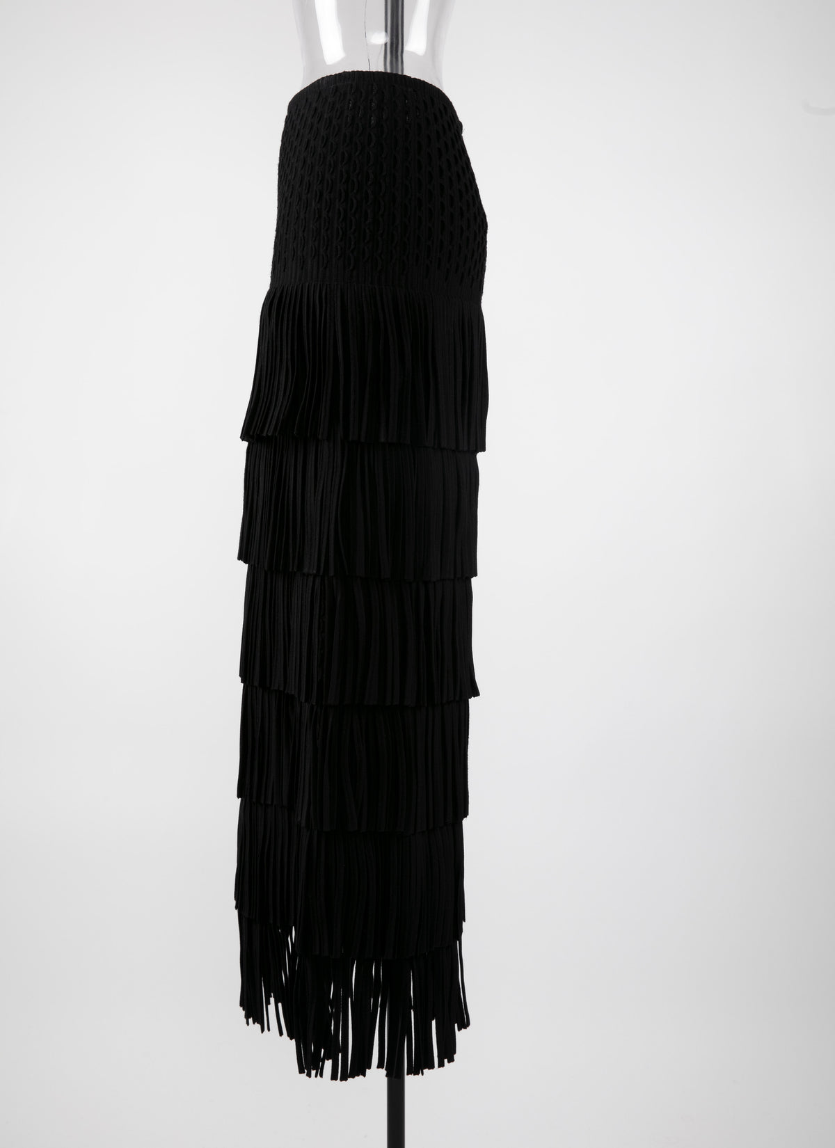 Apache skirt - Black