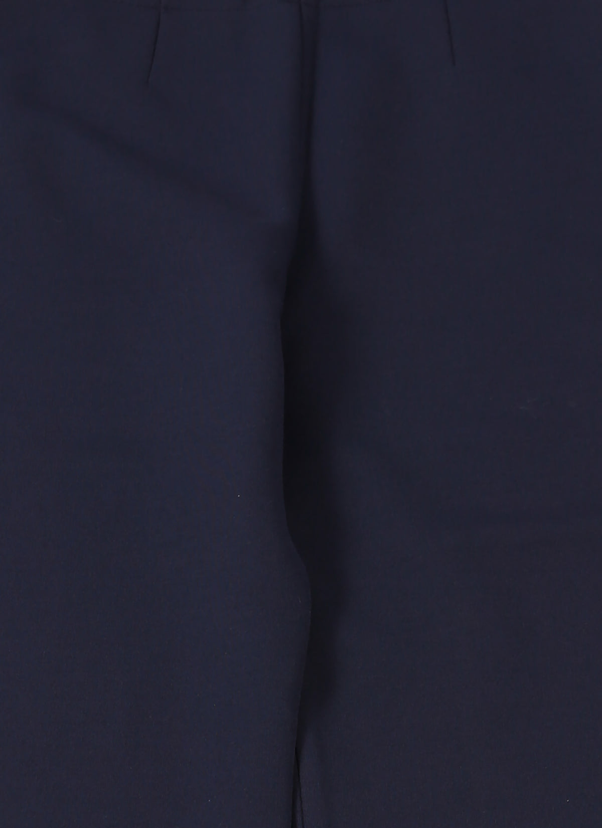 Mermaid Trousers - Cobalt