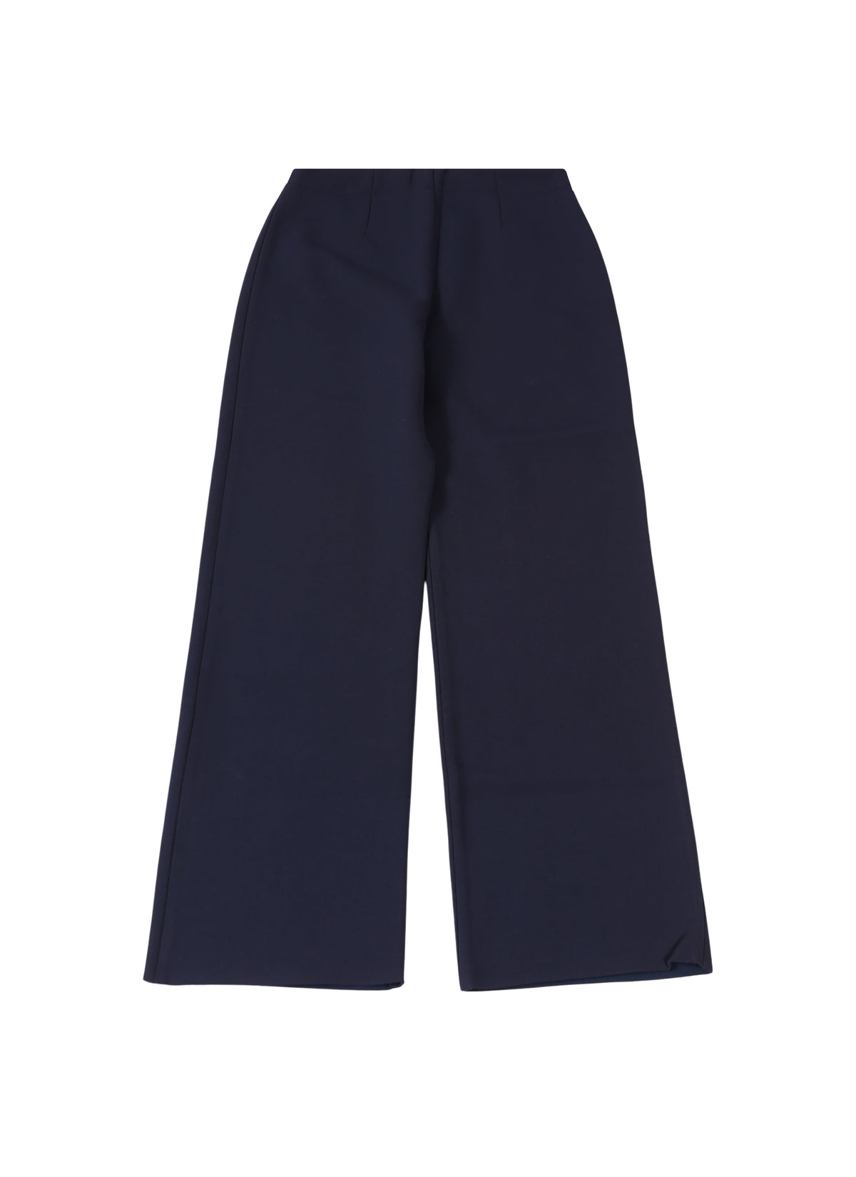 Mermaid Trousers - Cobalt