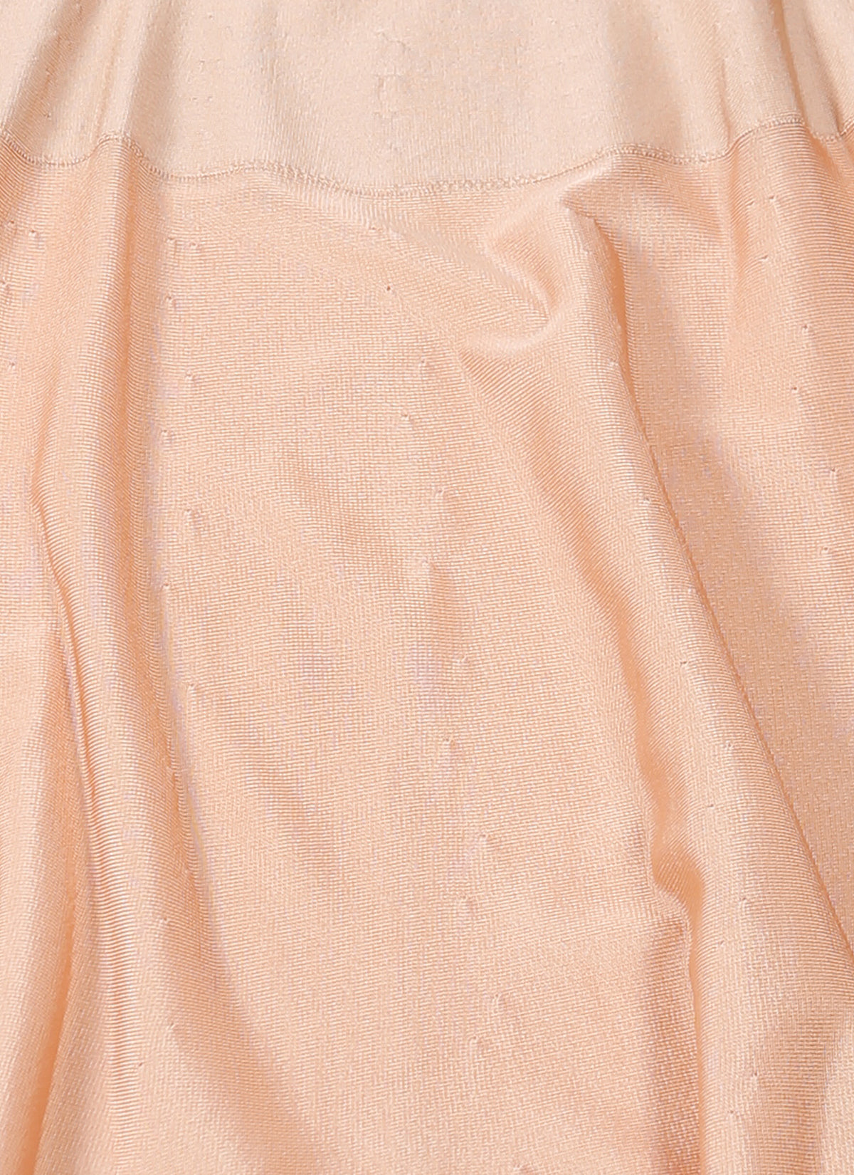 Intime skirt bottom - Flesh Pink