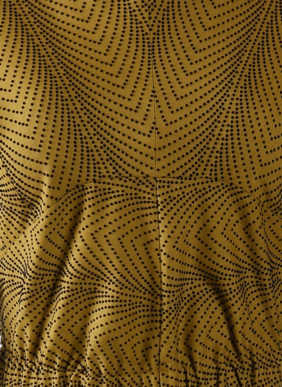 Robe à manches longues Mussola Boa - Amazone