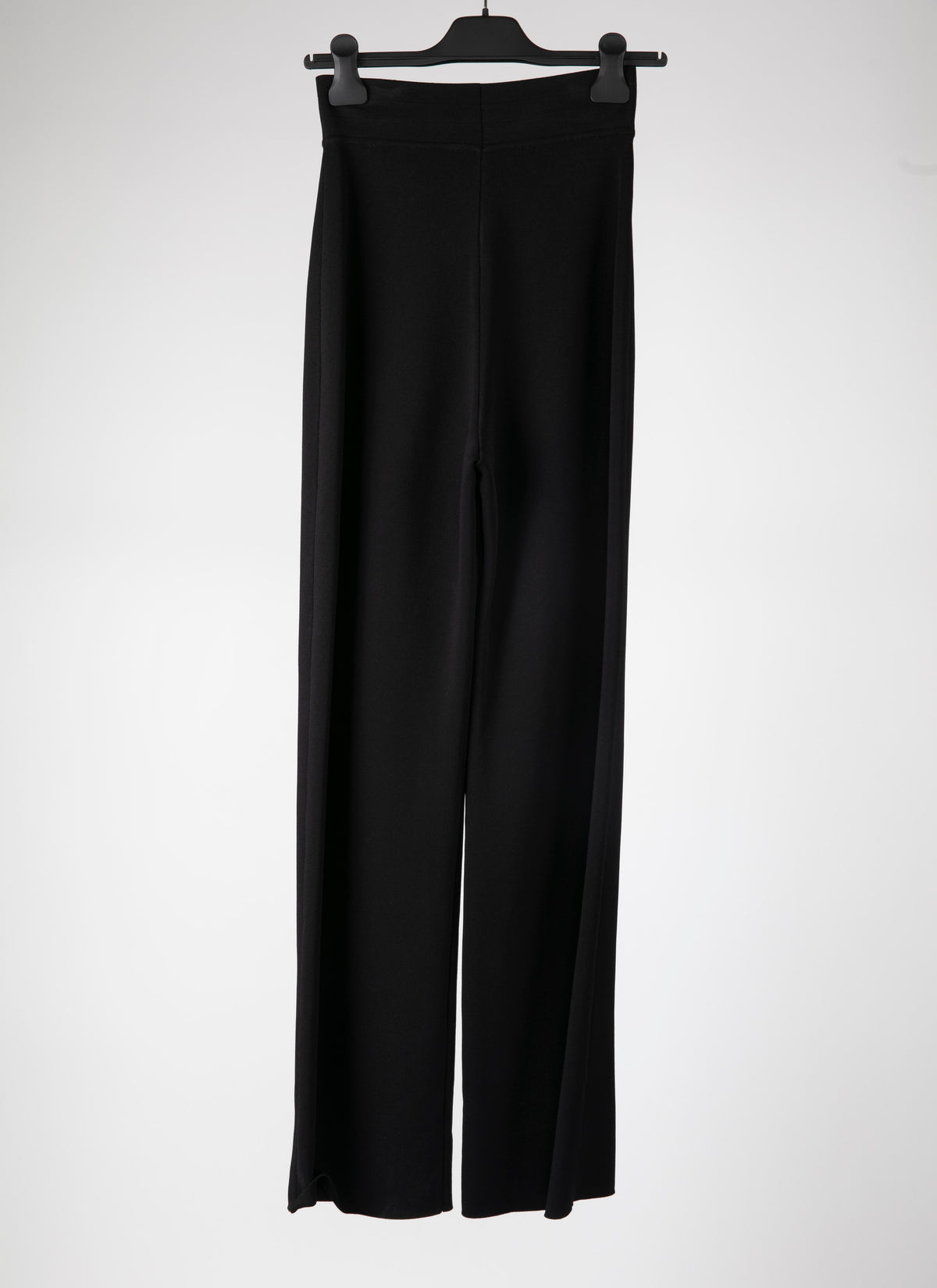 Pantalon droit Adage - Noir