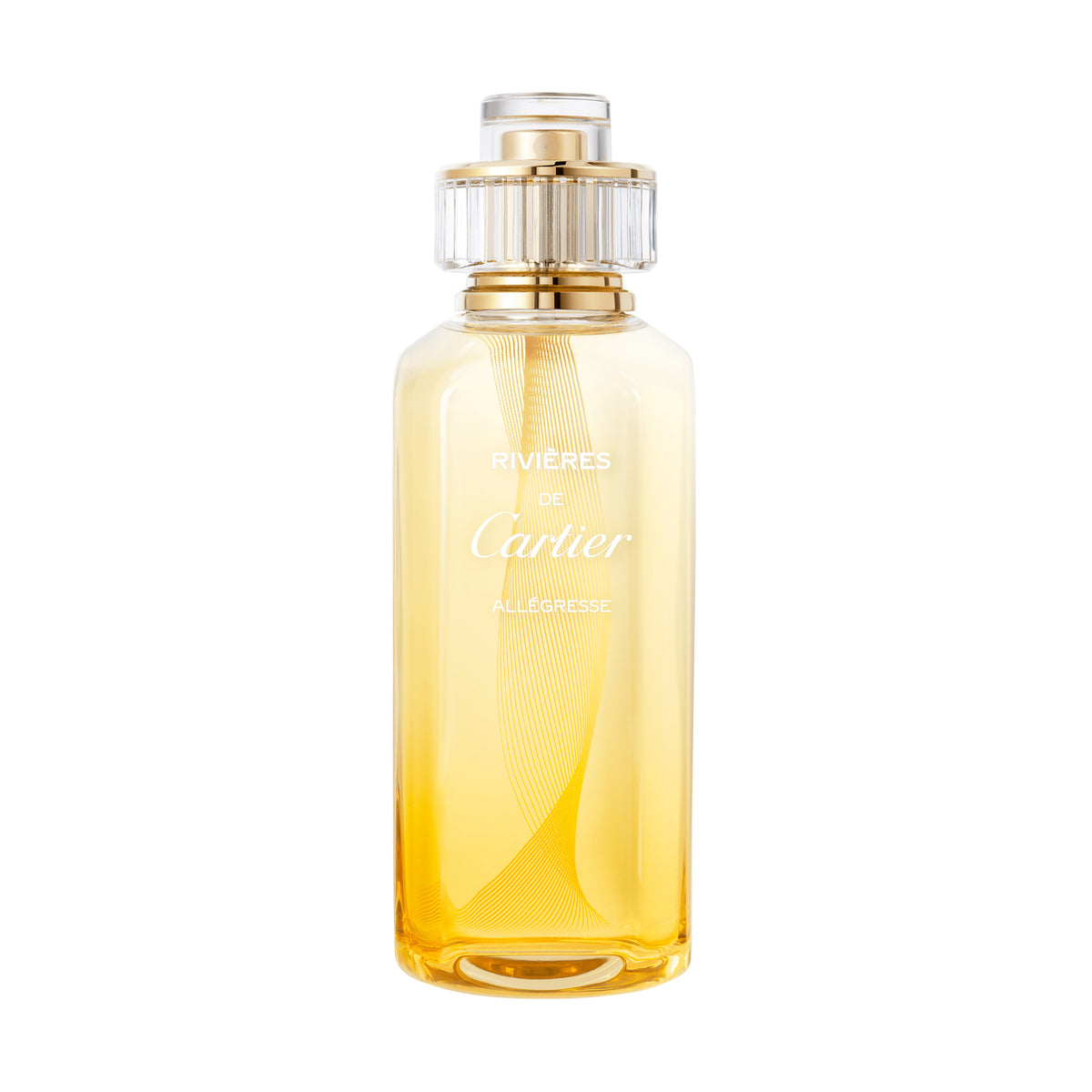 Rivières de Cartier Allègresse 100ml