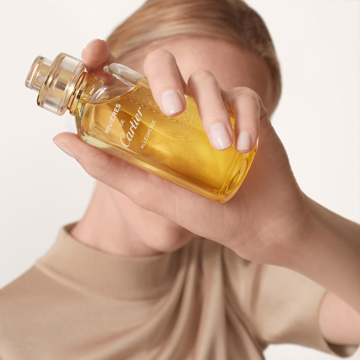 Rivières de Cartier Allègresse 100ml