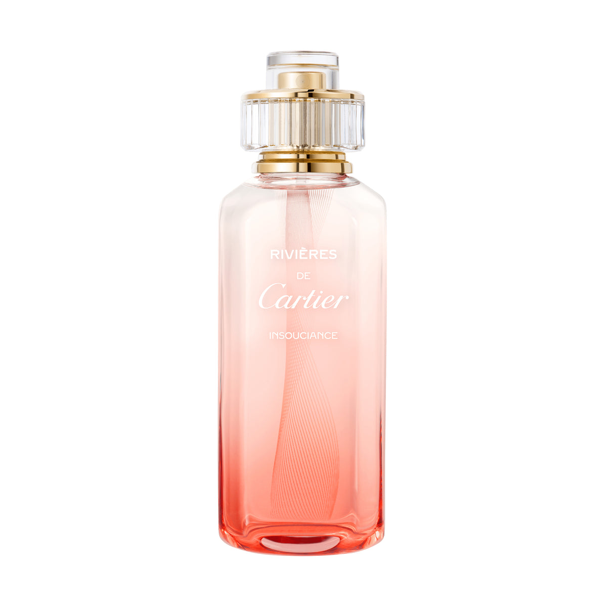 Rivières de Cartier Insouciance 100ml