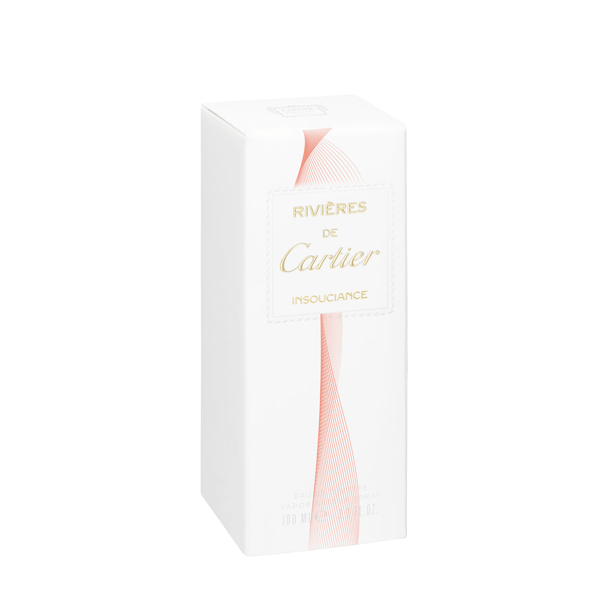 Rivières de Cartier Insouciance 100ml
