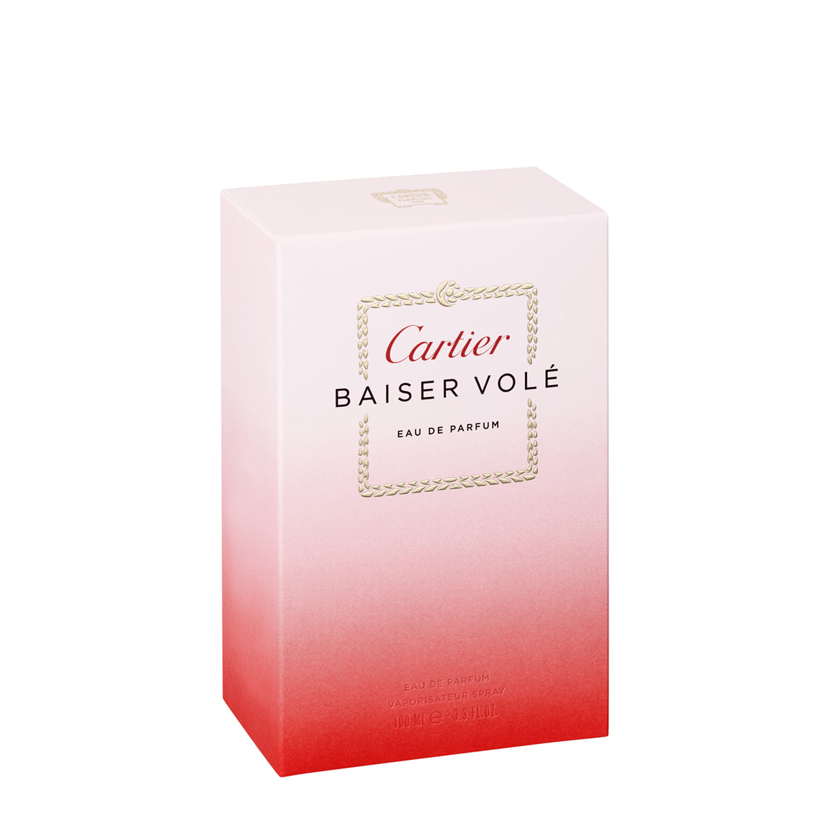 Eau de Parfum Baiser Volé Edition Limitée 100ml