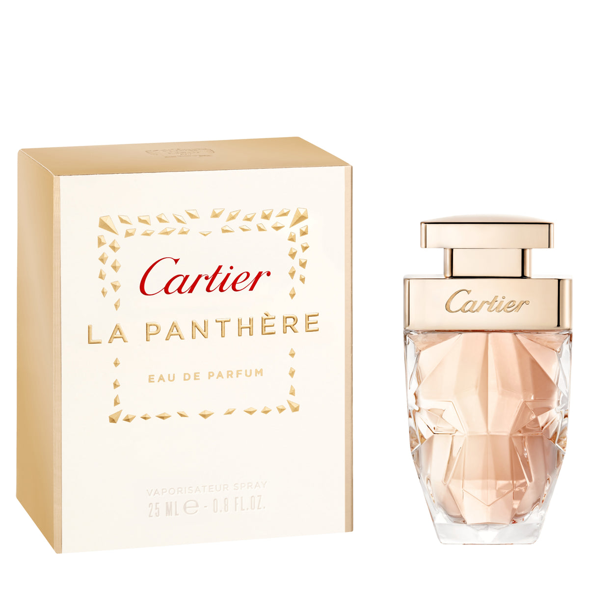 La Panthère Eau de Parfum 25ml
