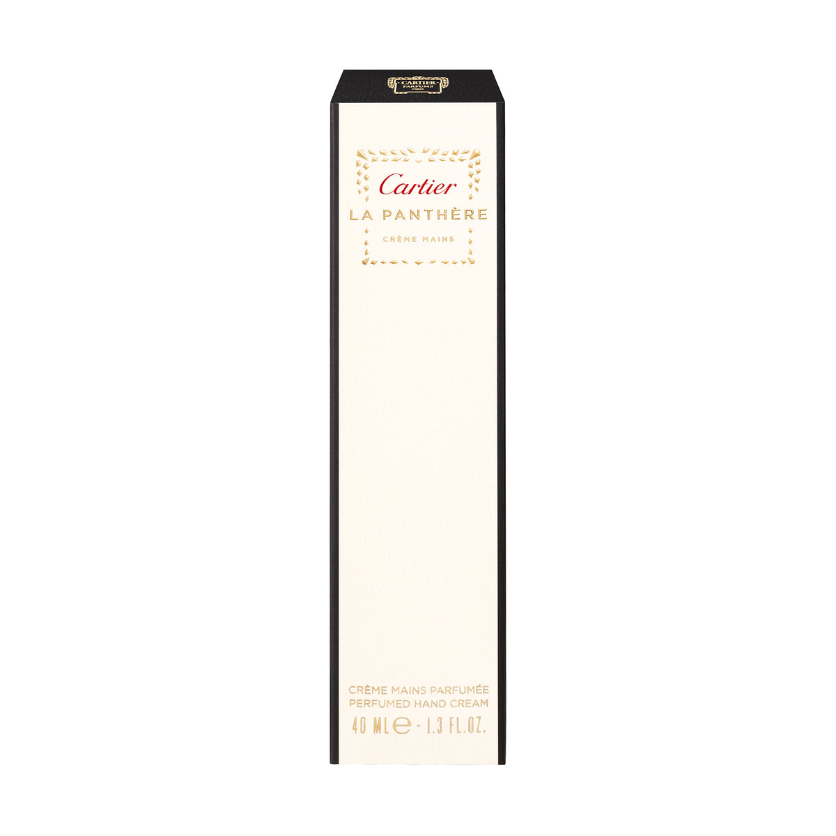 Crème pour les mains La Panthère 40ml