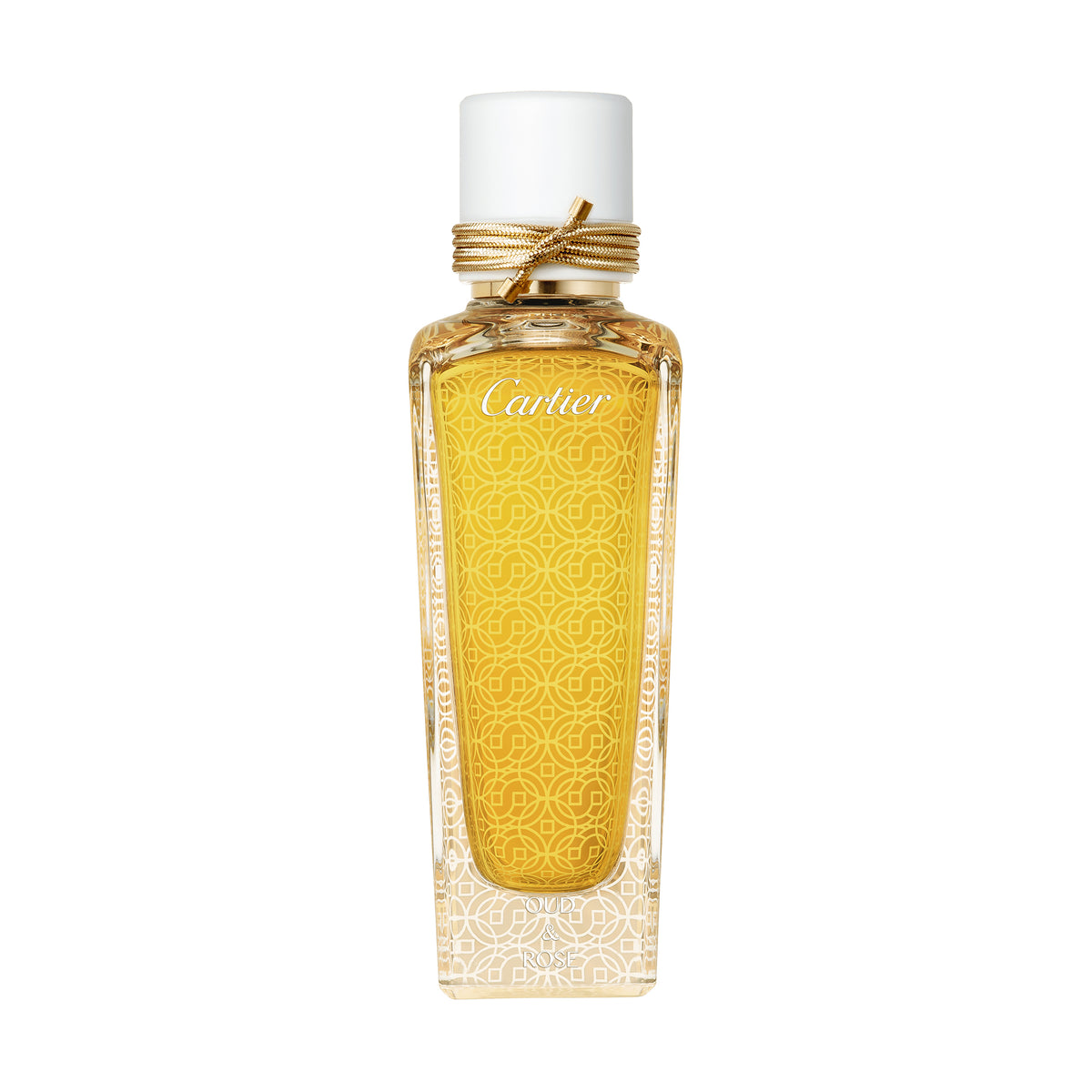 Parfum Oud & Rose Les Heures Voyageuses 75ml