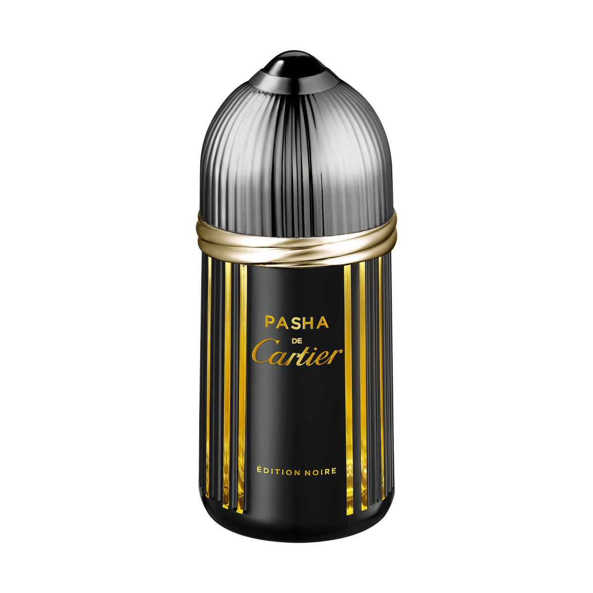 Eau de Toilette Pasha Edition Noire Edition Limitée 100ml